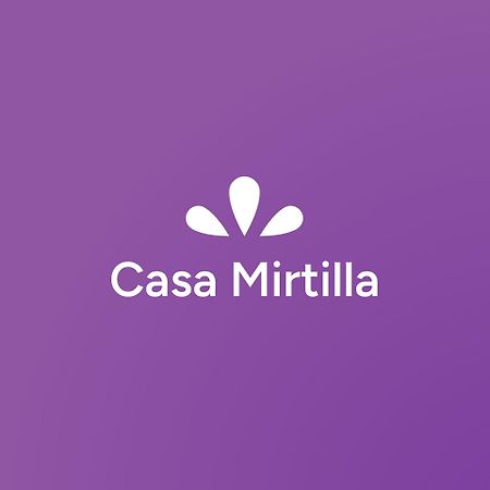 Casa Mirtilla Aci Trezza Exteriér fotografie