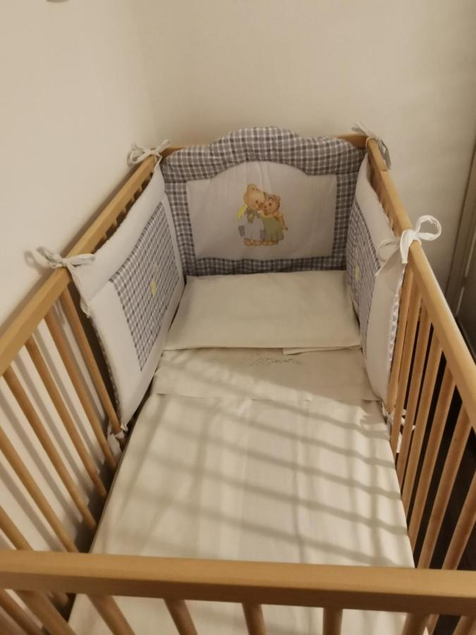 Casa Mirtilla Aci Trezza Exteriér fotografie