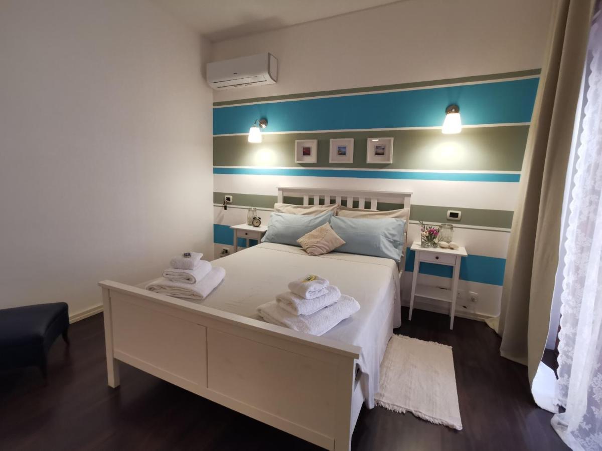 Casa Mirtilla Aci Trezza Exteriér fotografie