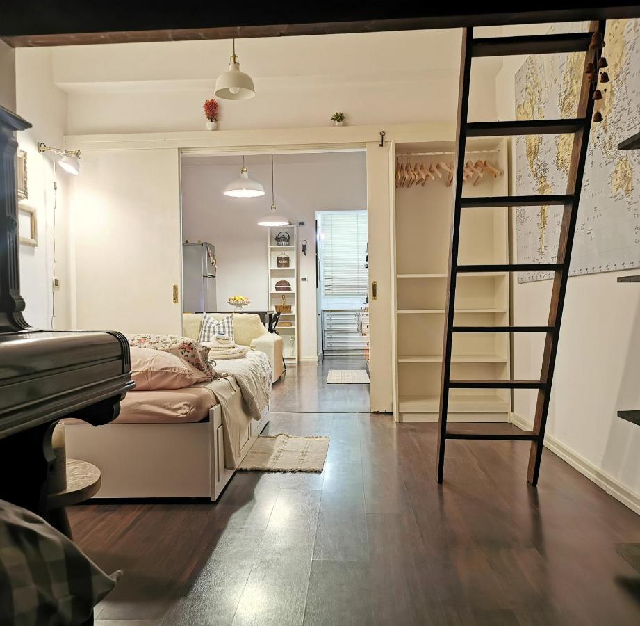 Casa Mirtilla Aci Trezza Exteriér fotografie