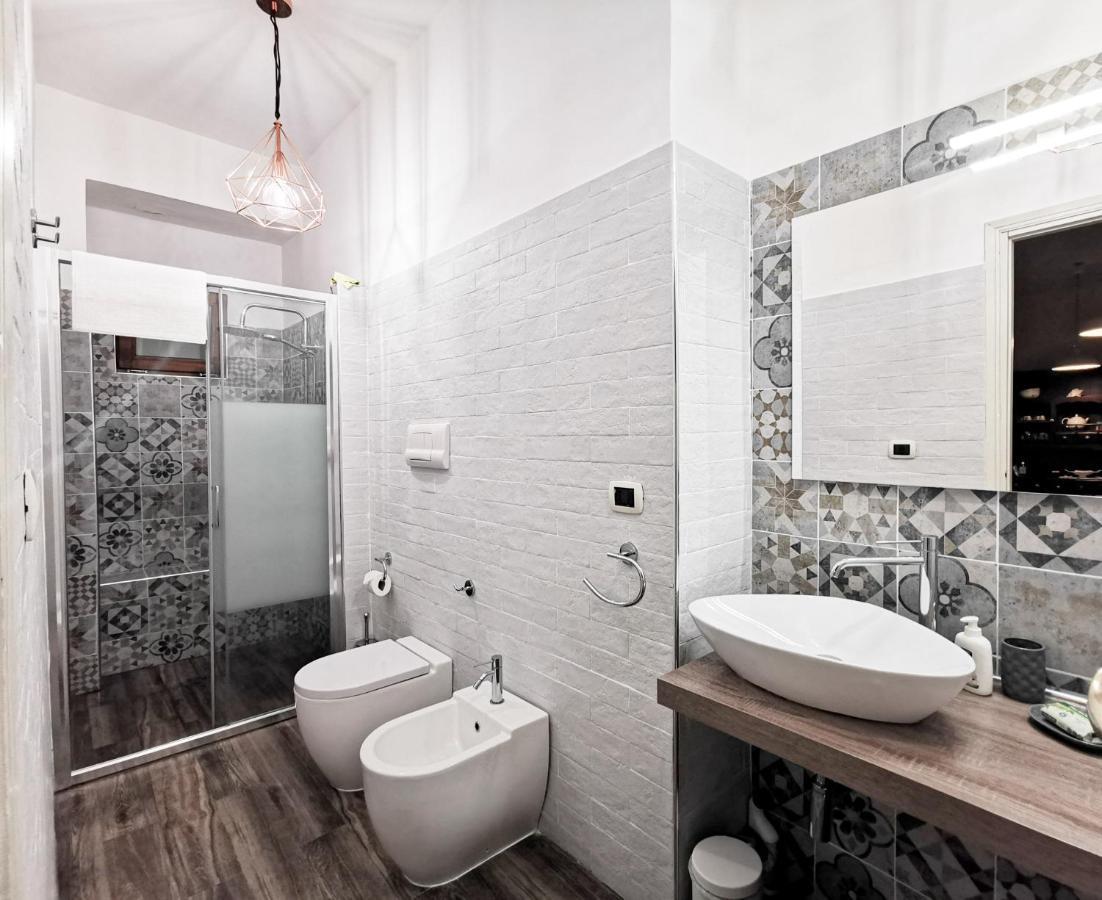 Casa Mirtilla Aci Trezza Exteriér fotografie