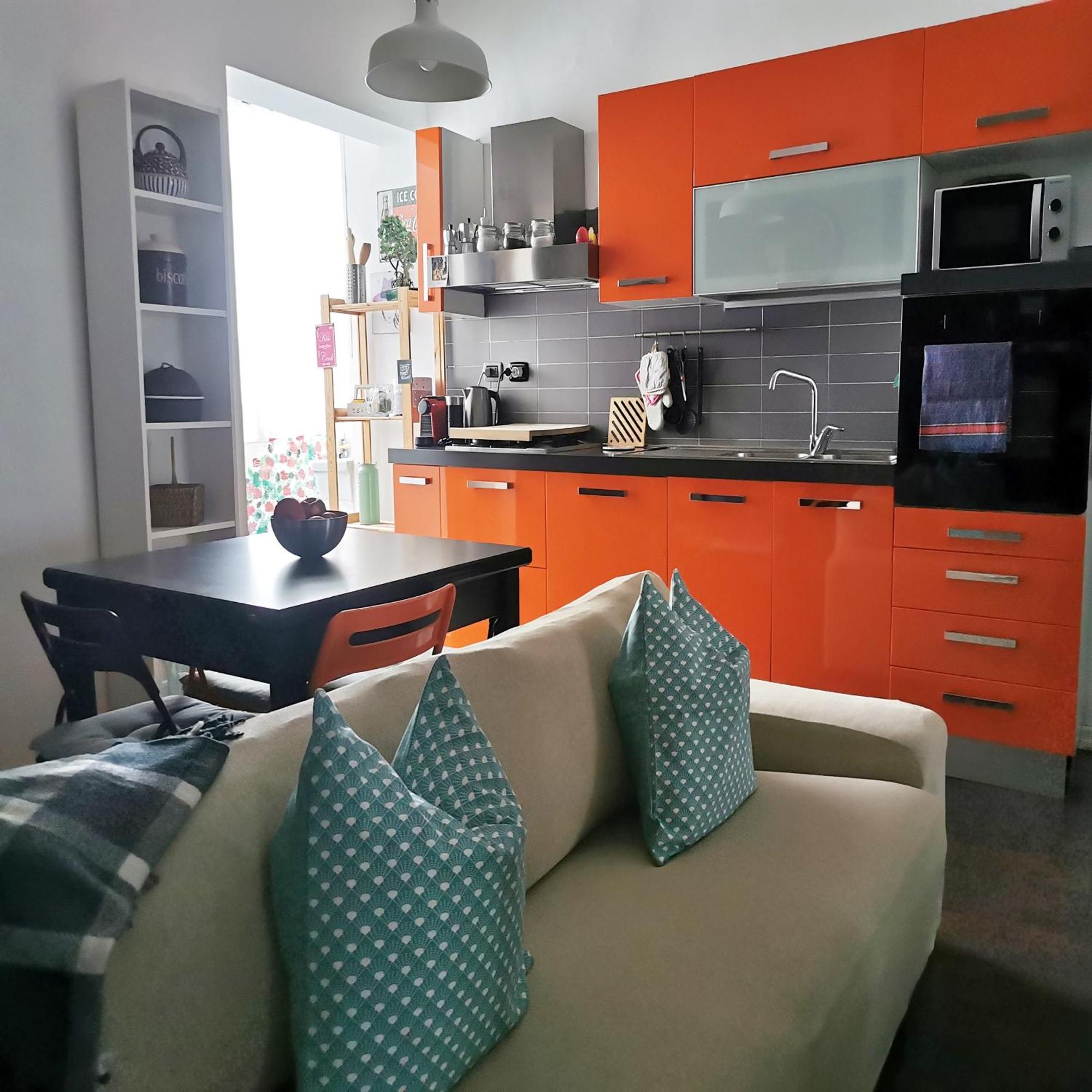 Casa Mirtilla Aci Trezza Exteriér fotografie