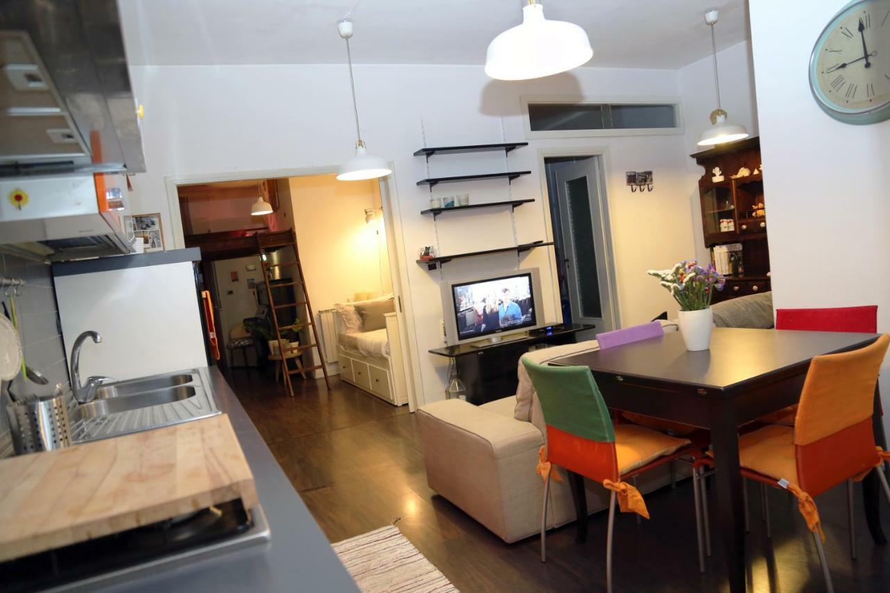 Casa Mirtilla Aci Trezza Exteriér fotografie
