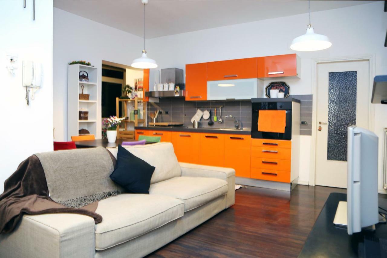 Casa Mirtilla Aci Trezza Exteriér fotografie