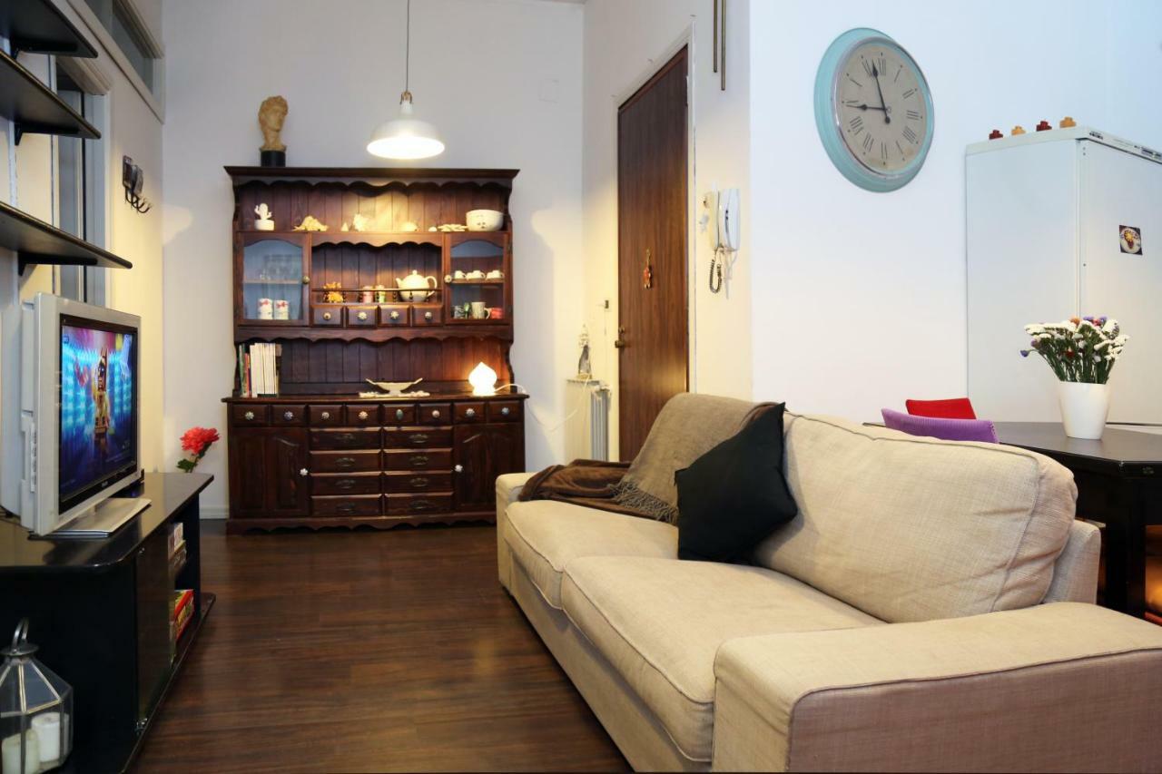 Casa Mirtilla Aci Trezza Exteriér fotografie