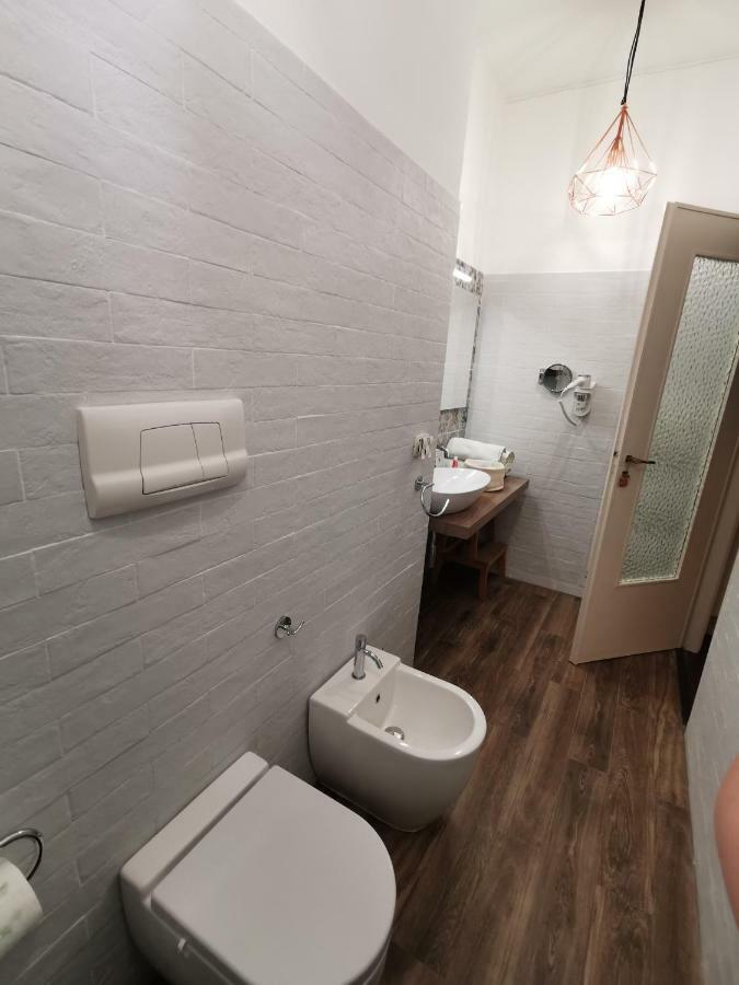 Casa Mirtilla Aci Trezza Exteriér fotografie