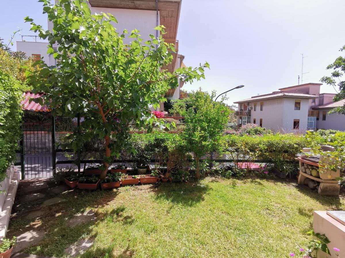 Casa Mirtilla Aci Trezza Exteriér fotografie